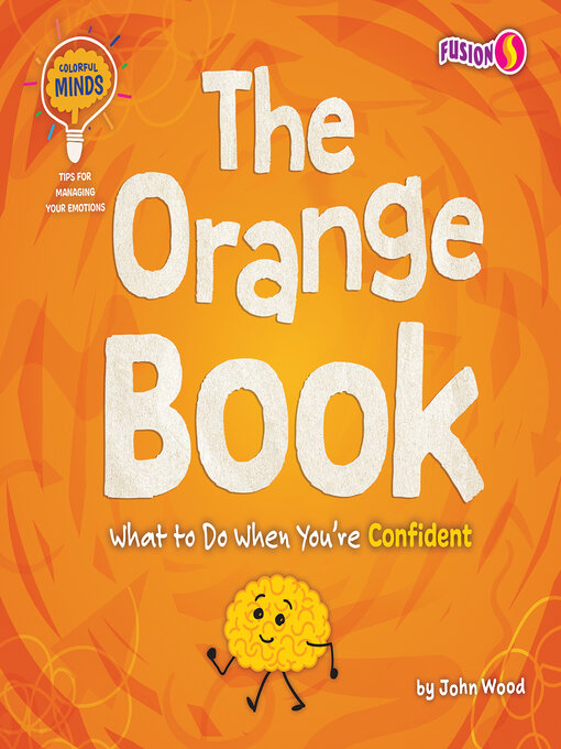 Title details for The Orange Book by John Wood - Available